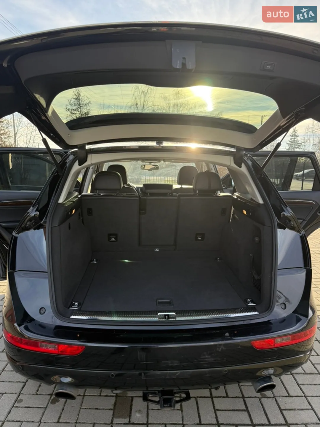 2015 Audi Q5 - мініатюра 12