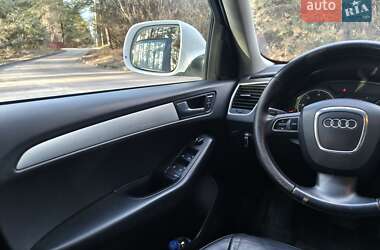 Позашляховик / Кросовер Audi Q5 2010 в Вишгороді