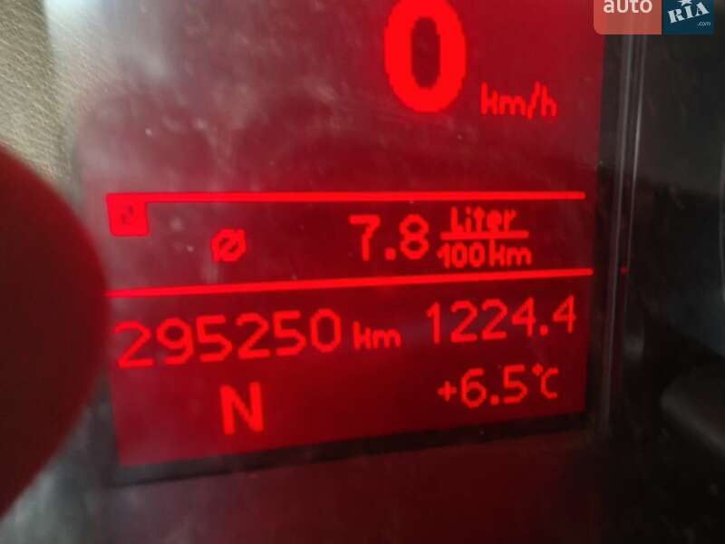 Позашляховик / Кросовер Audi Q5 2010 в Вишгороді