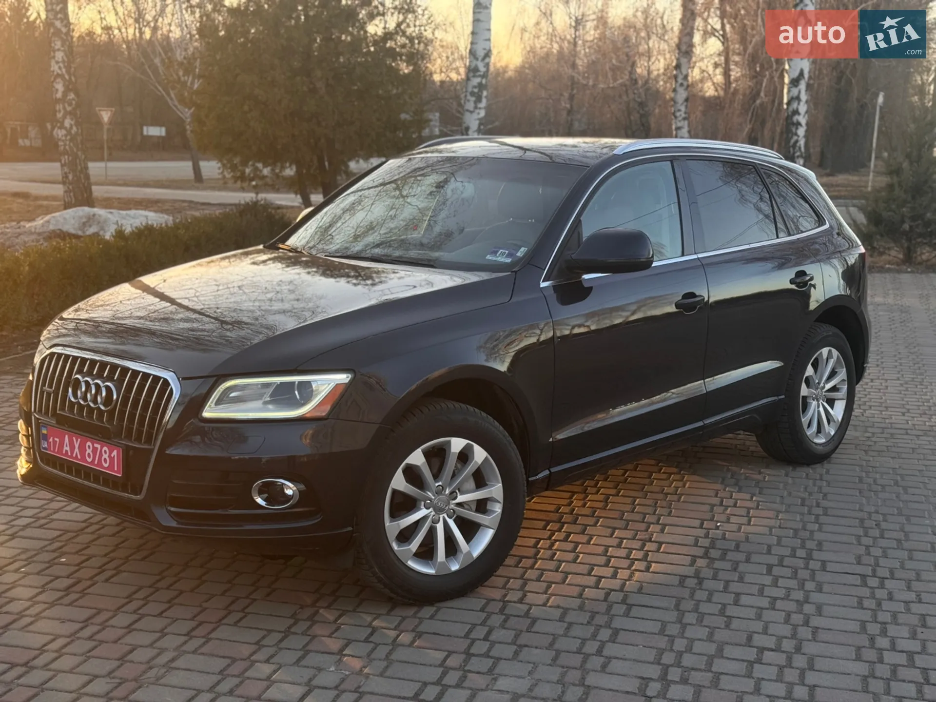 2013 Audi Q5 - мініатюра 19