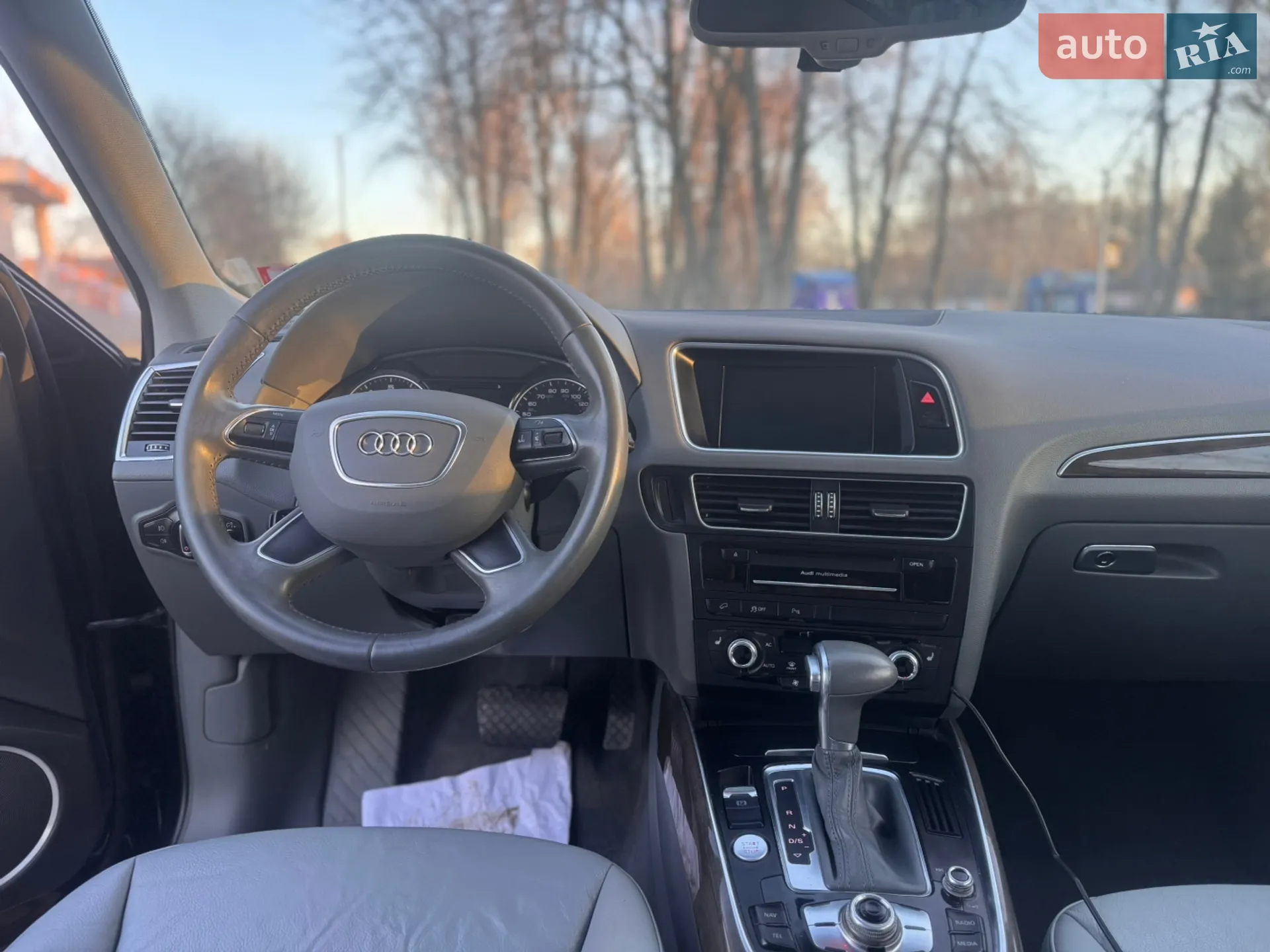 2013 Audi Q5 - мініатюра 49