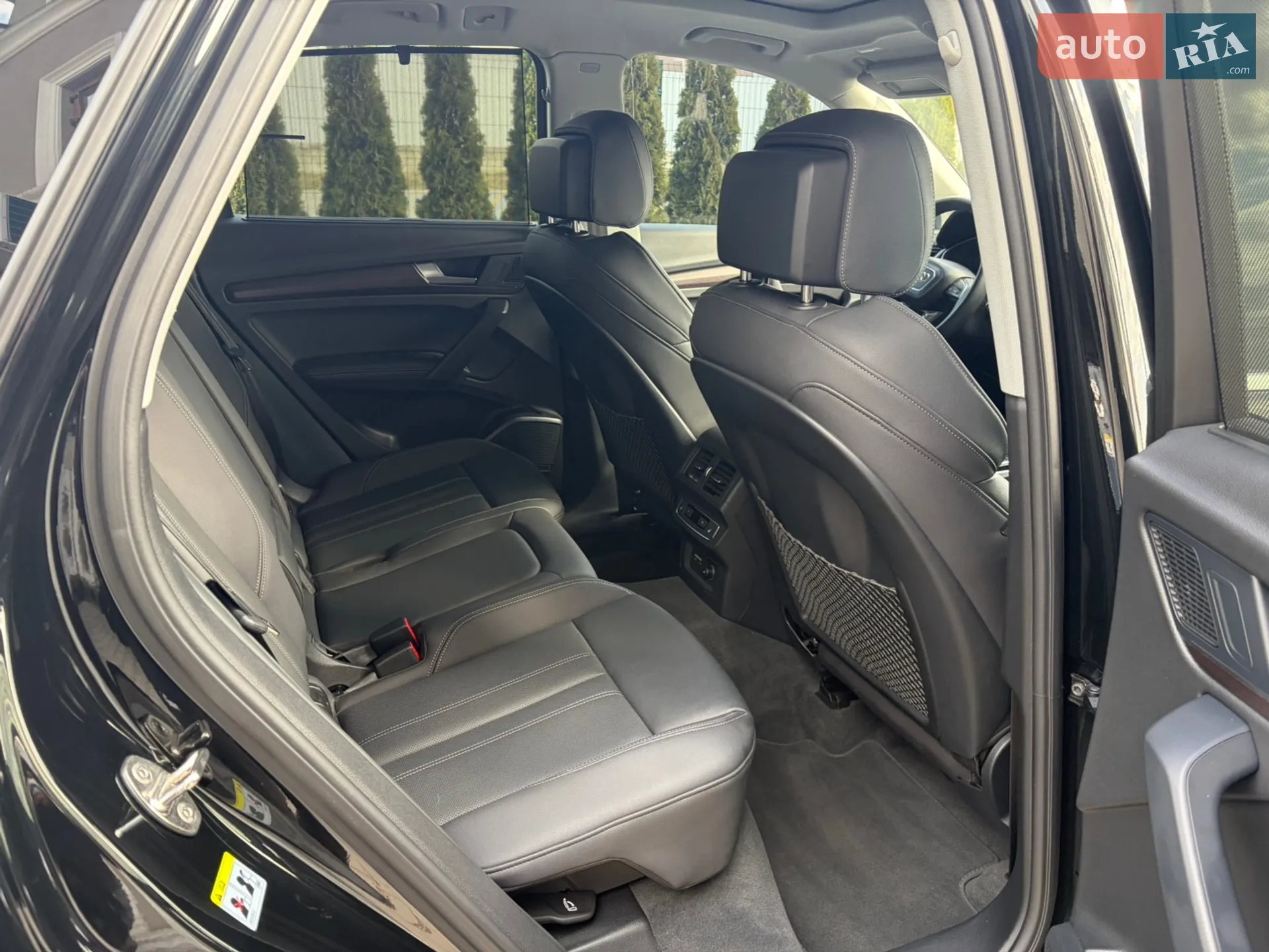 2021 Audi Q5 - мініатюра 12