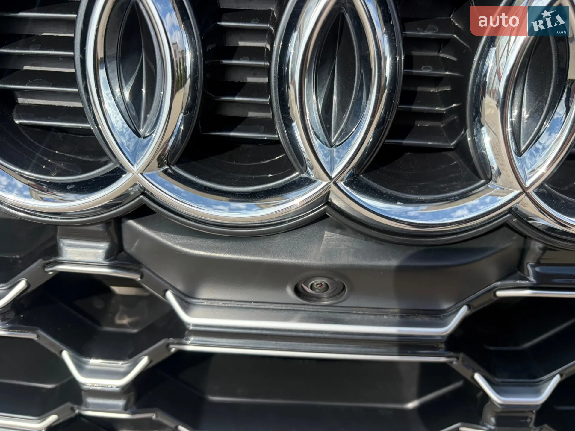 2021 Audi Q5 - мініатюра 32