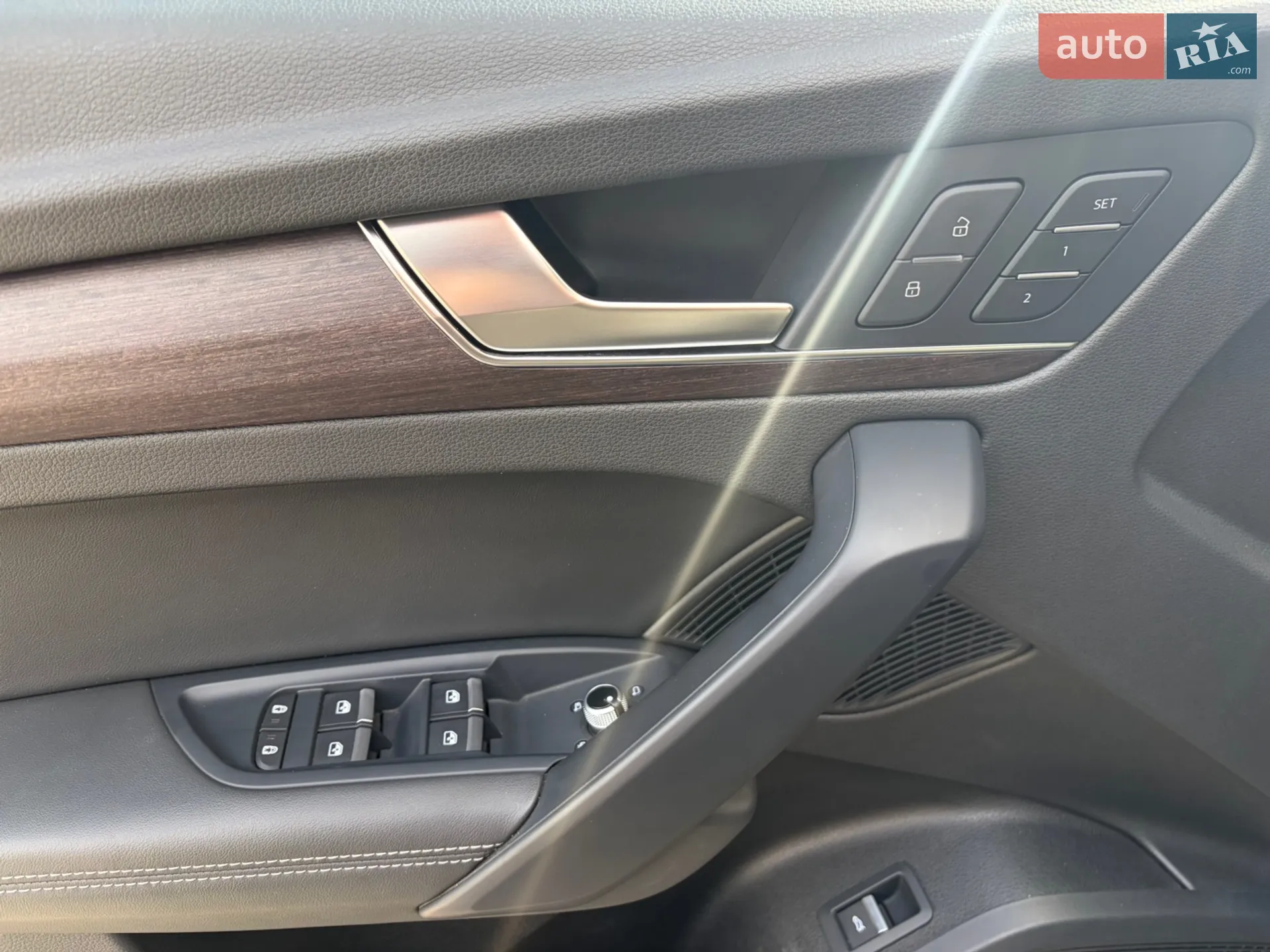 2021 Audi Q5 - мініатюра 43