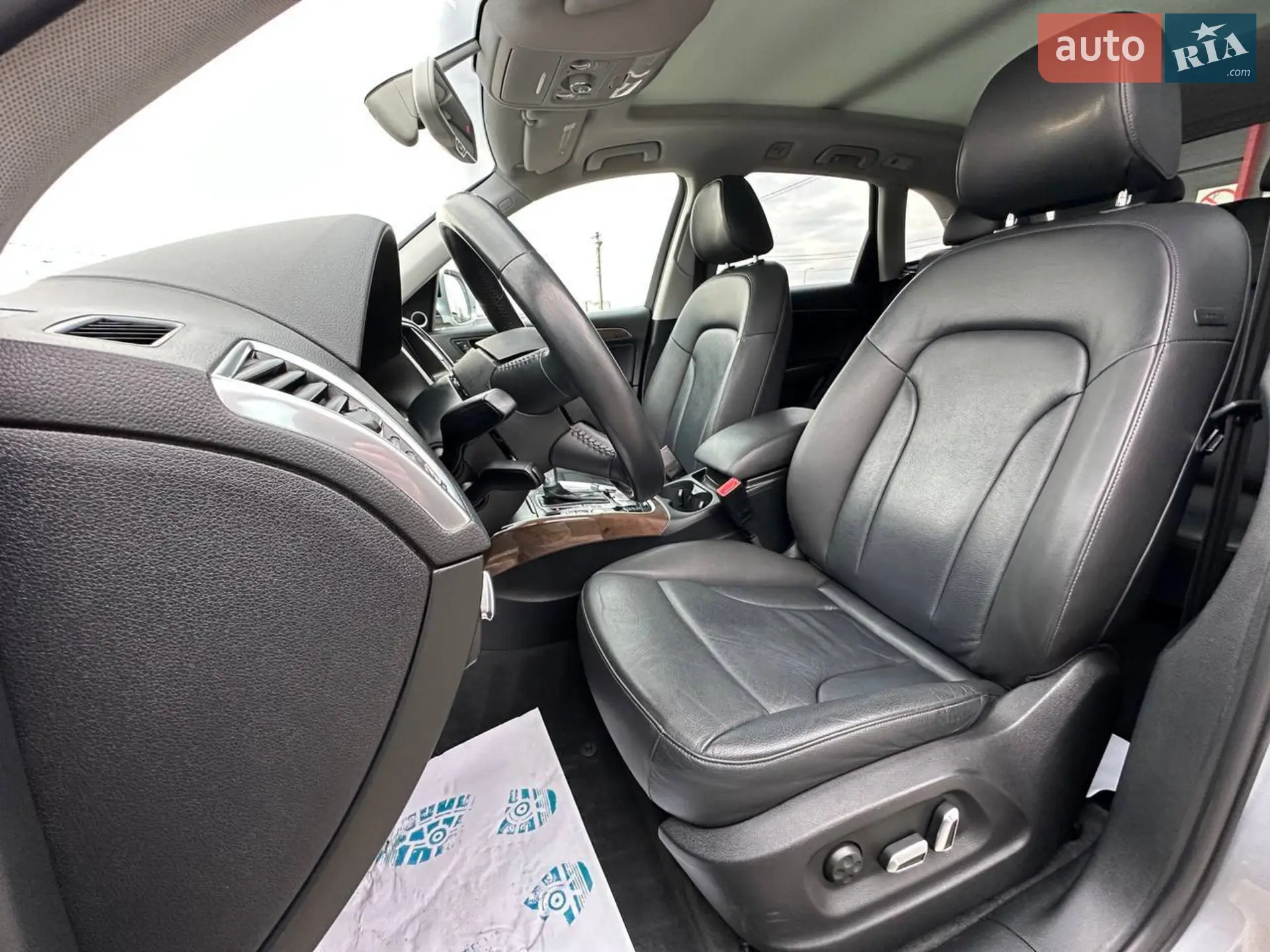 2016 Audi Q5 - мініатюра 18