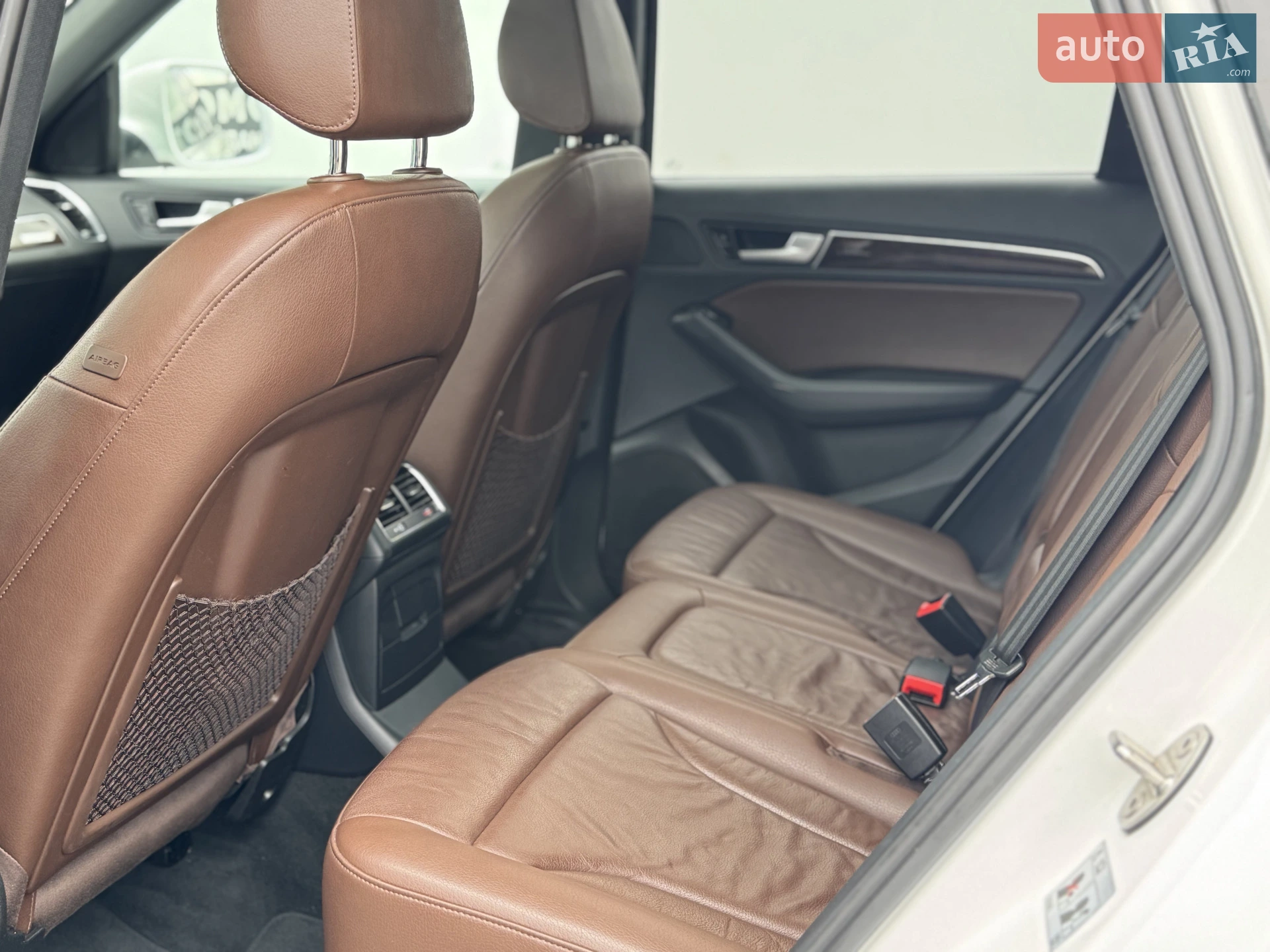 2013 Audi Q5 - мініатюра 16