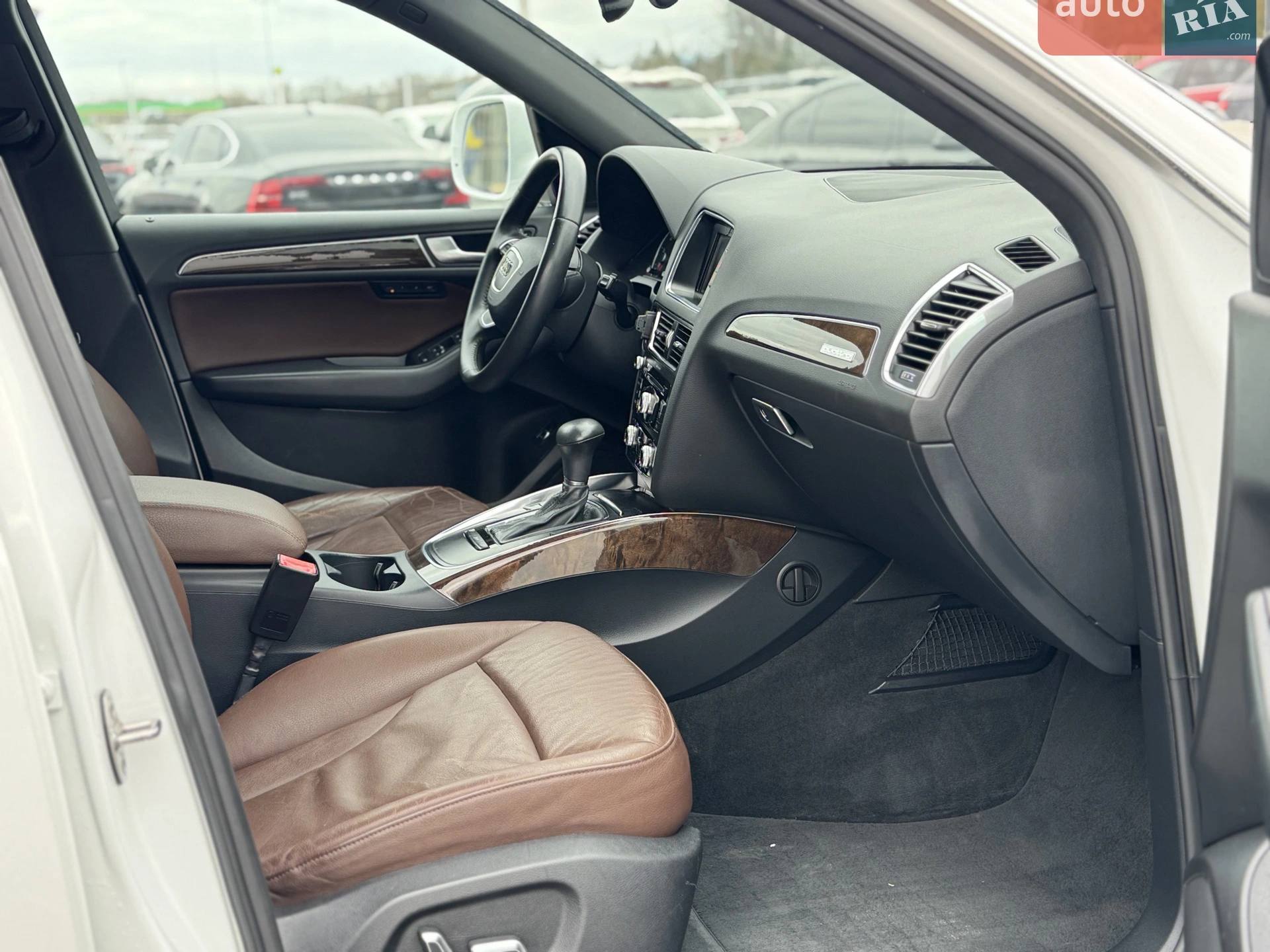 2013 Audi Q5 - мініатюра 19