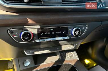 Внедорожник / Кроссовер Audi Q5 2023 в Ивано-Франковске