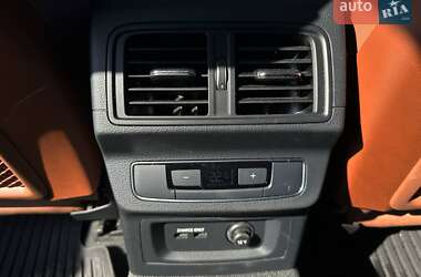 Внедорожник / Кроссовер Audi Q5 2023 в Ивано-Франковске