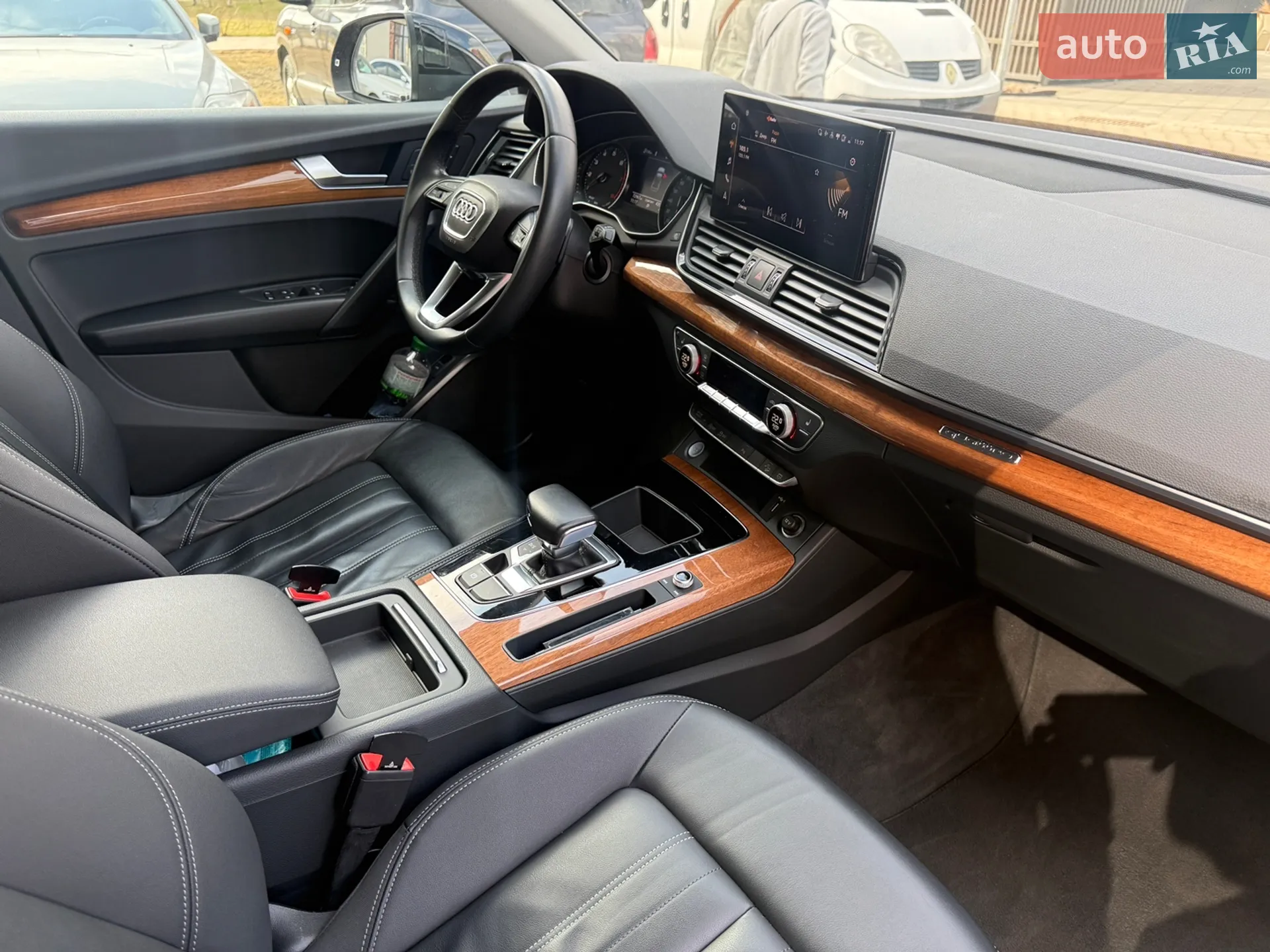 2021 Audi Q5 - мініатюра 29