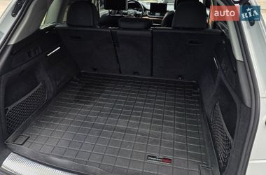 Внедорожник / Кроссовер Audi Q5 2020 в Тернополе