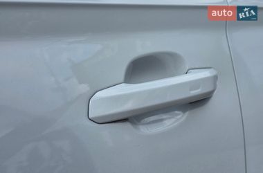 Внедорожник / Кроссовер Audi Q5 2020 в Тернополе