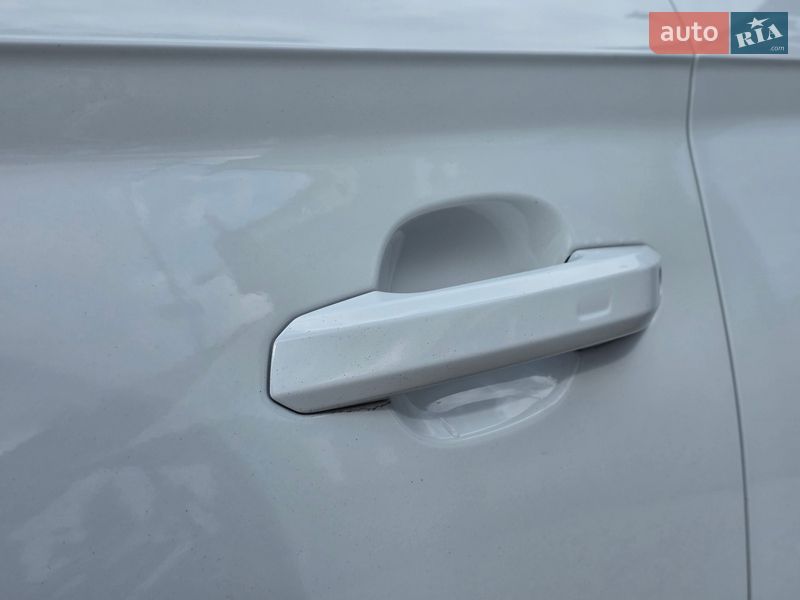 Внедорожник / Кроссовер Audi Q5 2020 в Тернополе