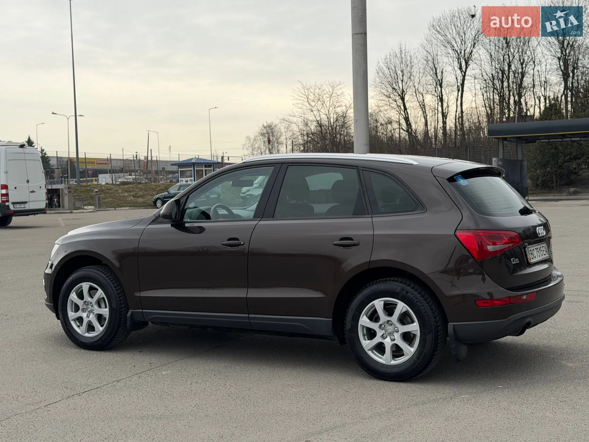 2013 Audi Q5 - мініатюра 10