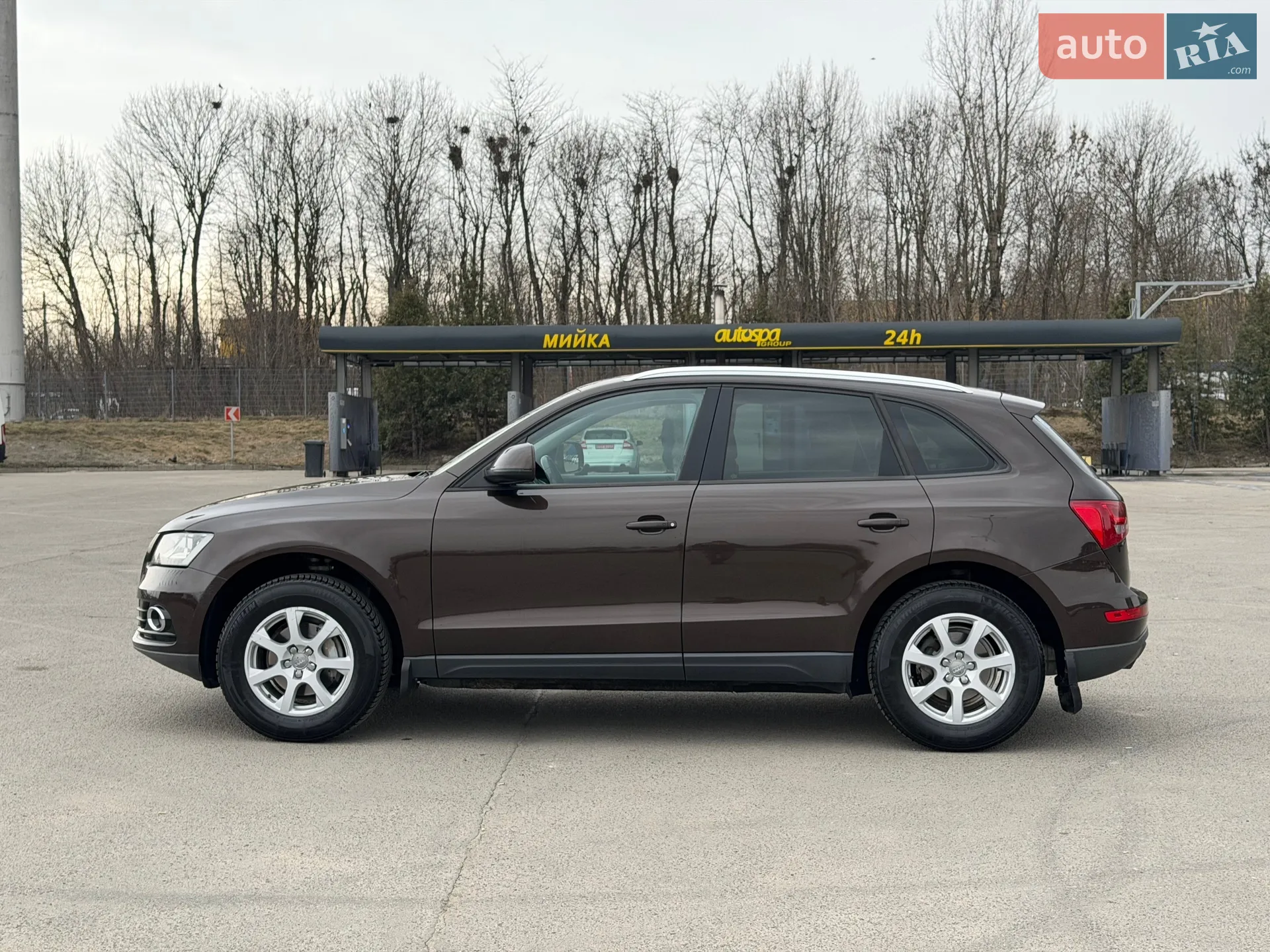 2013 Audi Q5 - мініатюра 11