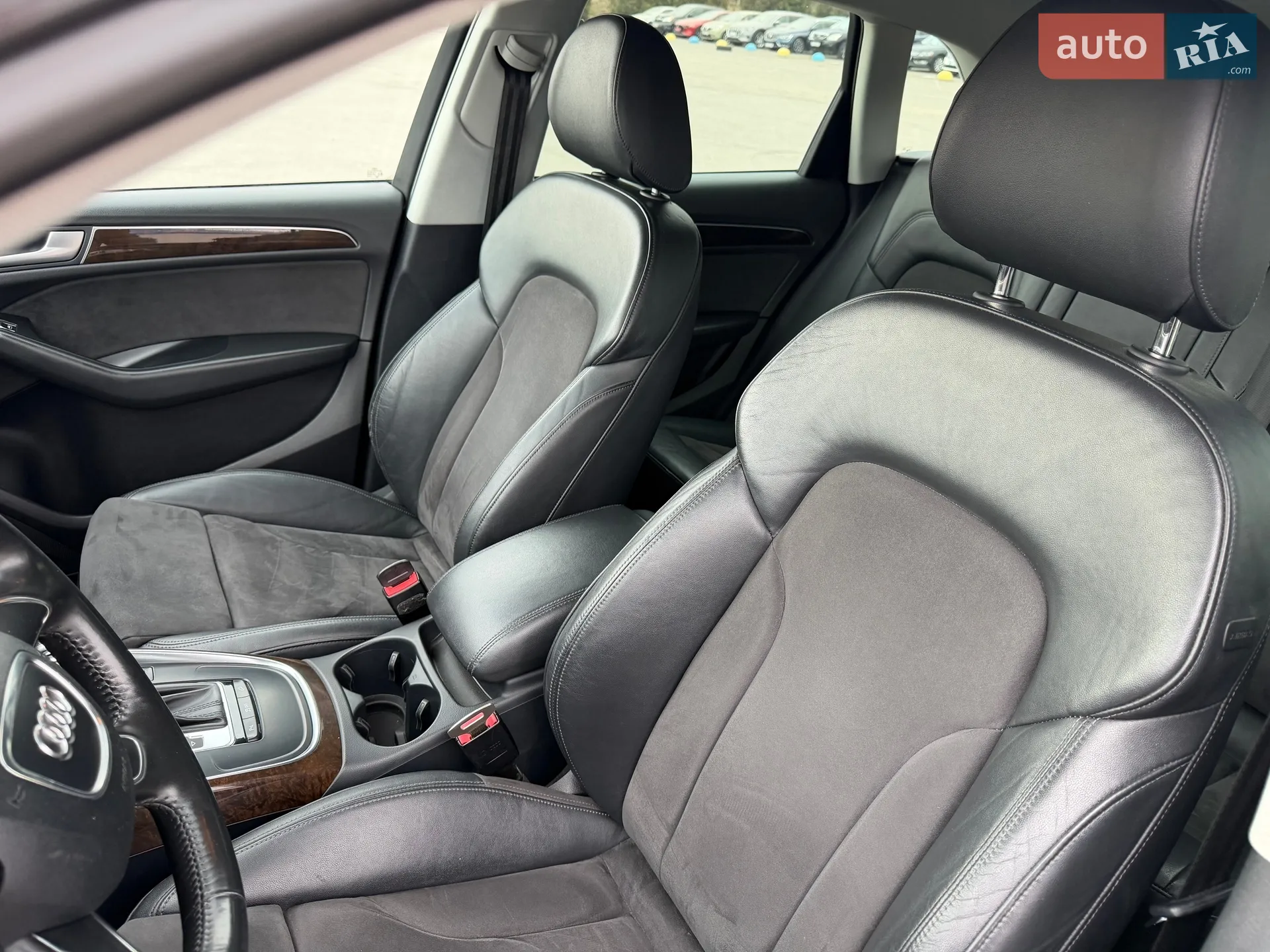 2013 Audi Q5 - мініатюра 15