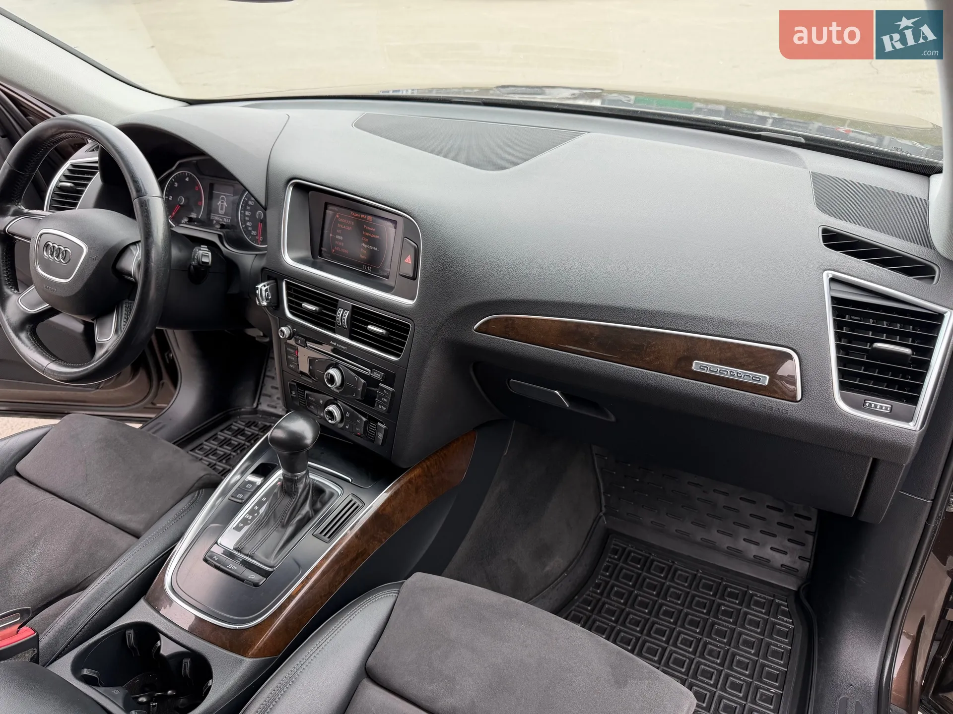 2013 Audi Q5 - мініатюра 22