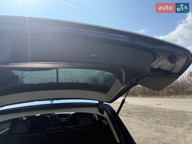 Внедорожник / Кроссовер Audi Q5 2016 в Фастове