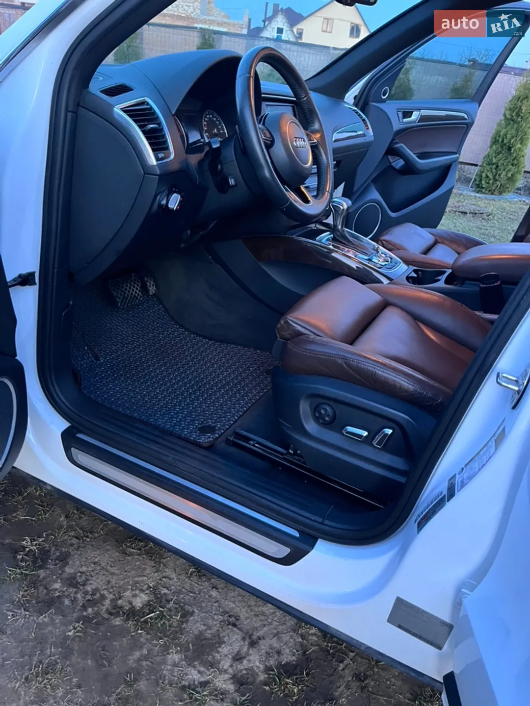 2014 Audi Q5 - мініатюра 27