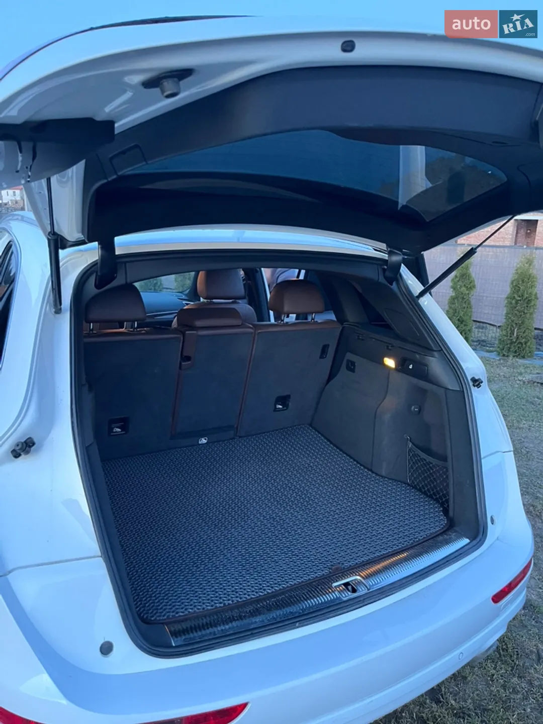 2014 Audi Q5 - мініатюра 32