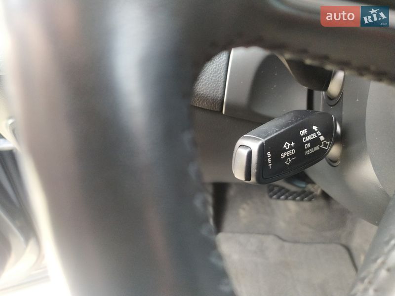 Внедорожник / Кроссовер Audi Q5 2016 в Дубно фото 20 Внедорожник / Кроссовер Audi Q5 2016 в Дубно