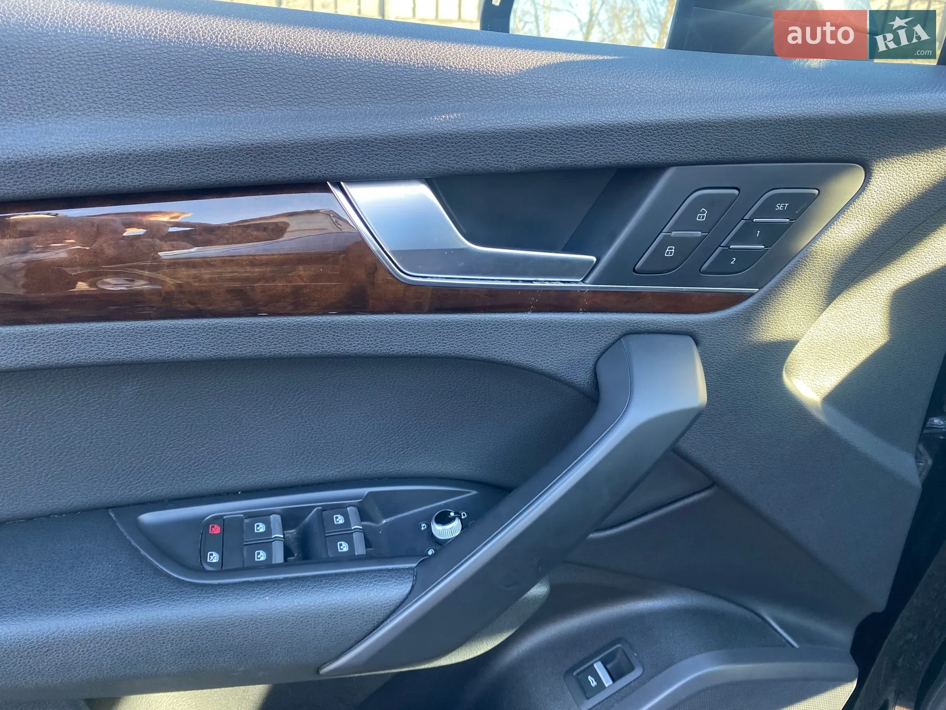 2018 Audi Q5 - мініатюра 11