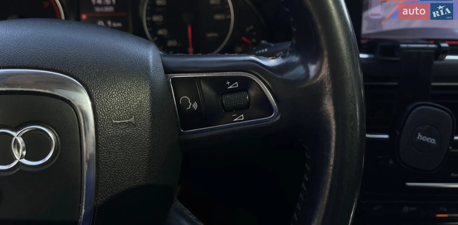 2012 Audi Q5 - мініатюра 5