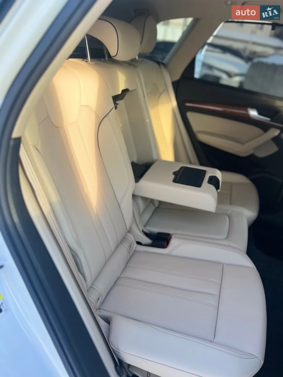 2023 Audi Q5 - мініатюра 26