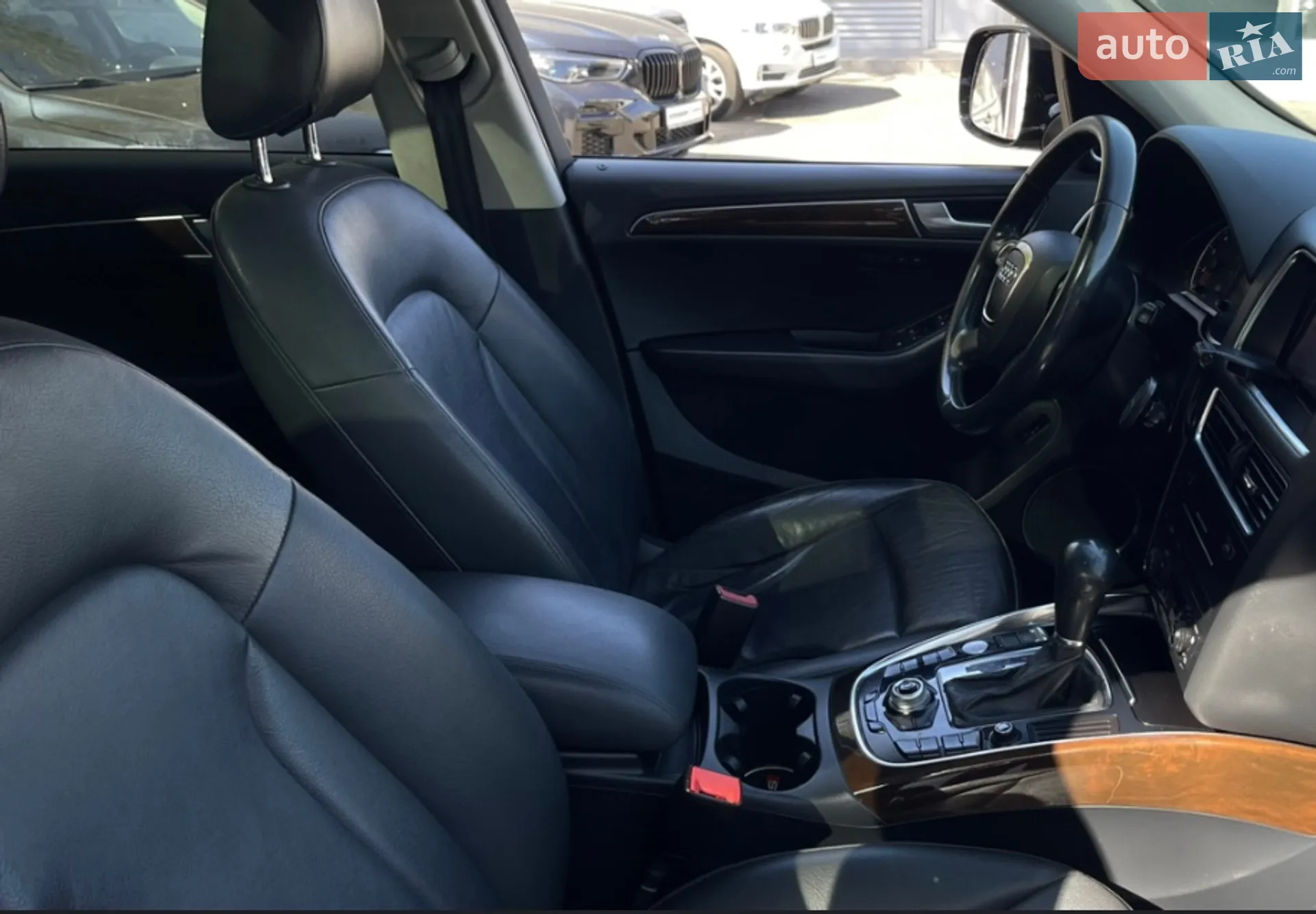 2012 Audi Q5 - мініатюра 40