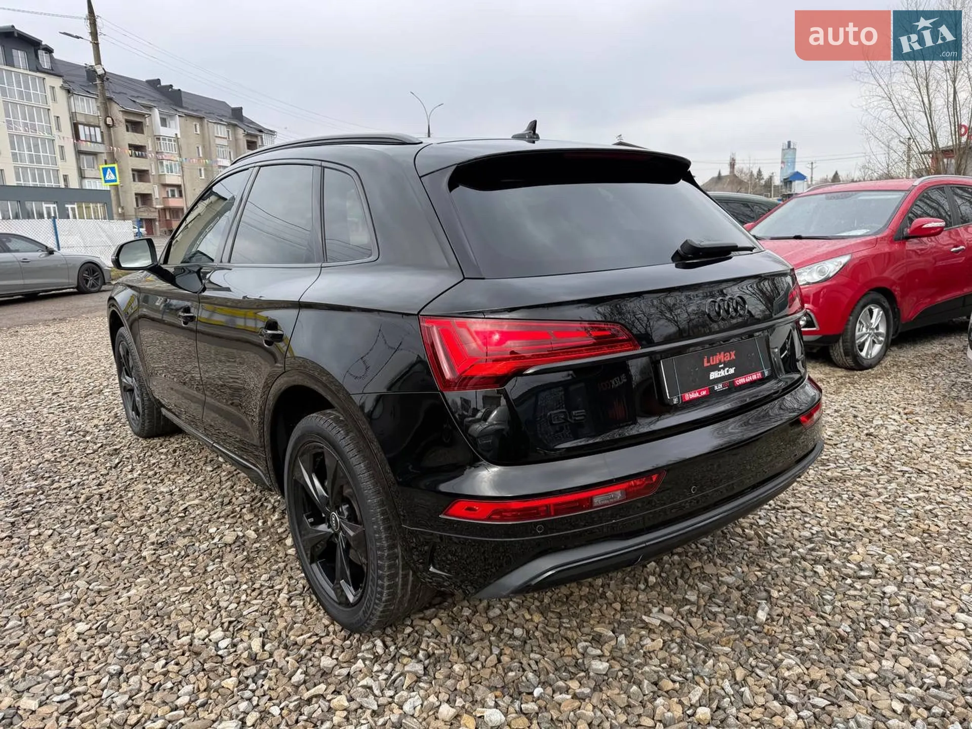 2021 Audi Q5 - мініатюра 4