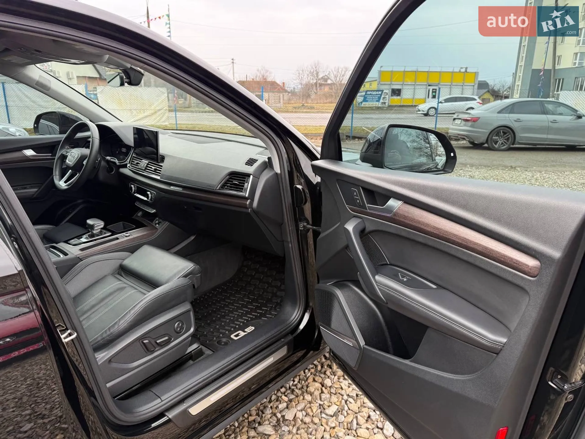 2021 Audi Q5 - мініатюра 27
