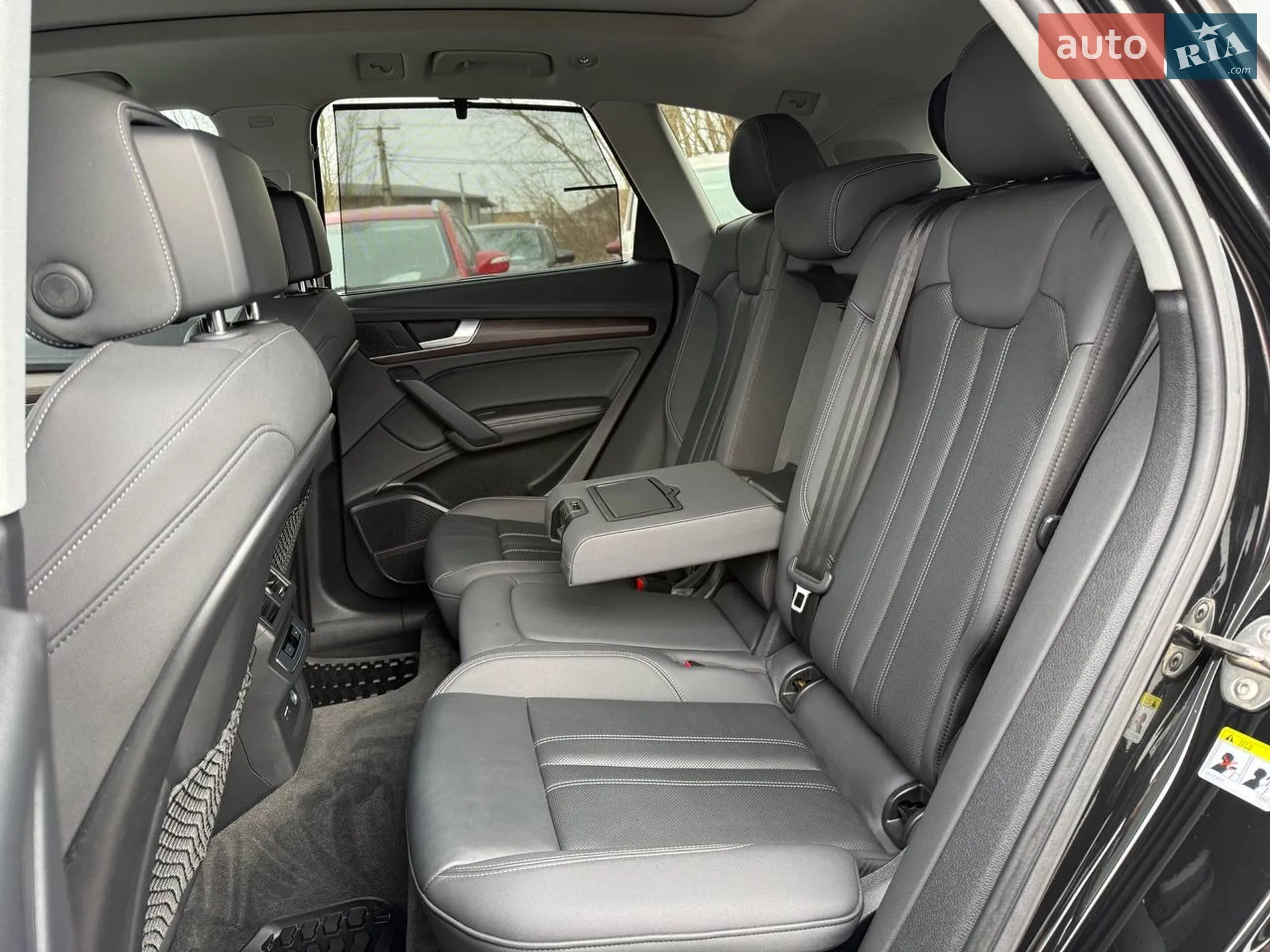 2021 Audi Q5 - мініатюра 36