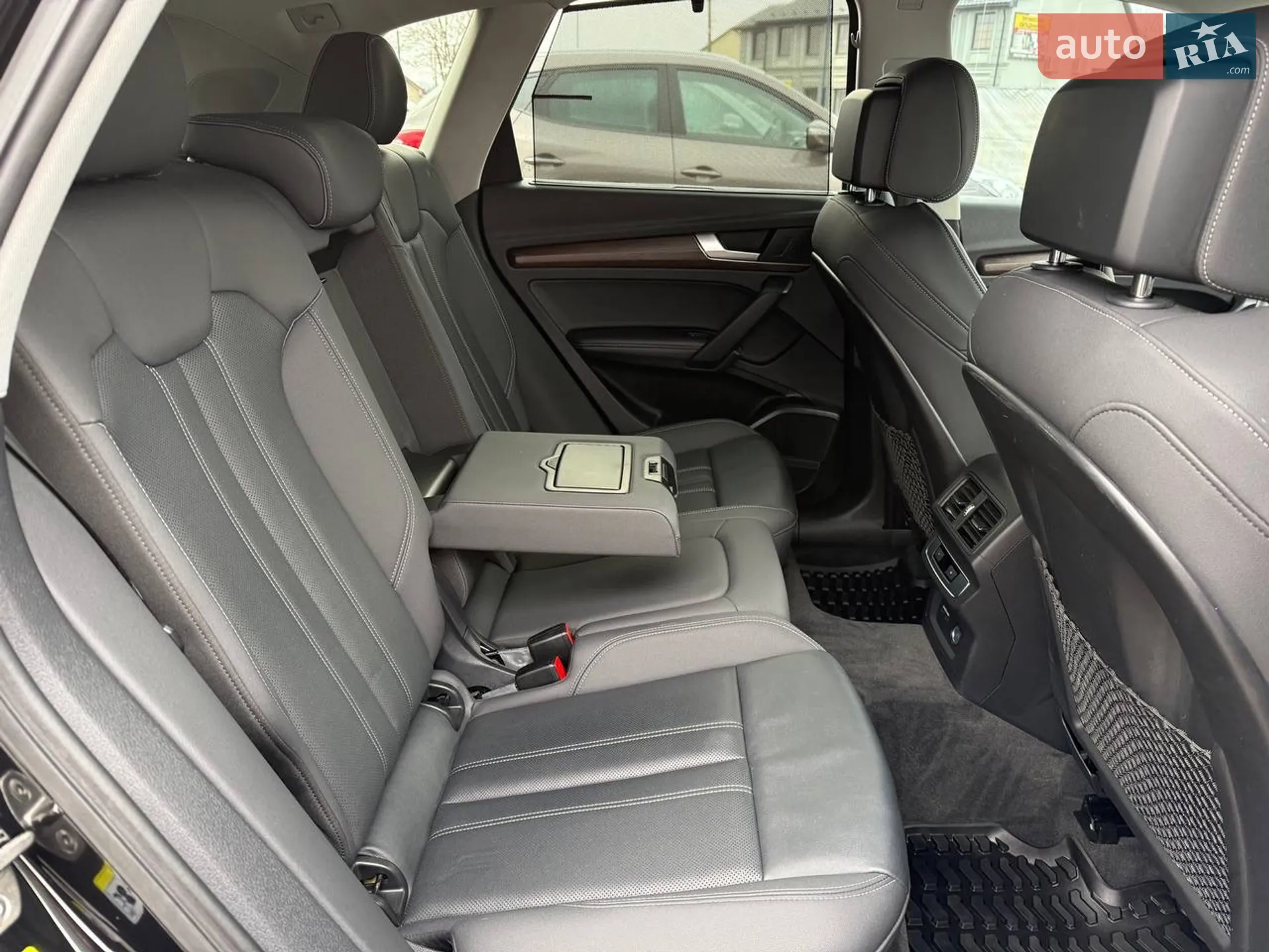 2021 Audi Q5 - мініатюра 42