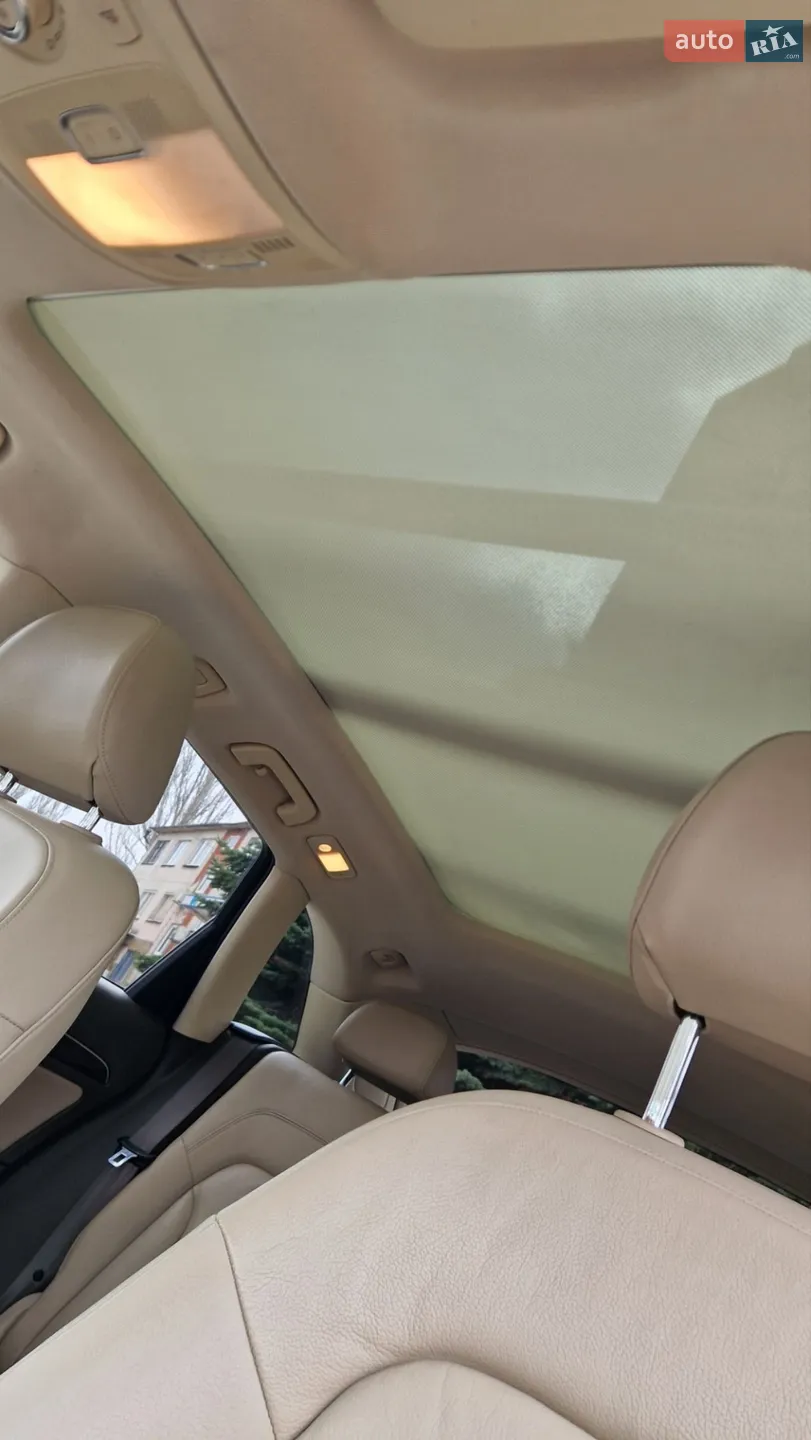 2013 Audi Q5 - мініатюра 21