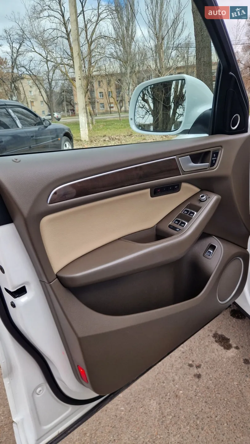 2013 Audi Q5 - мініатюра 22