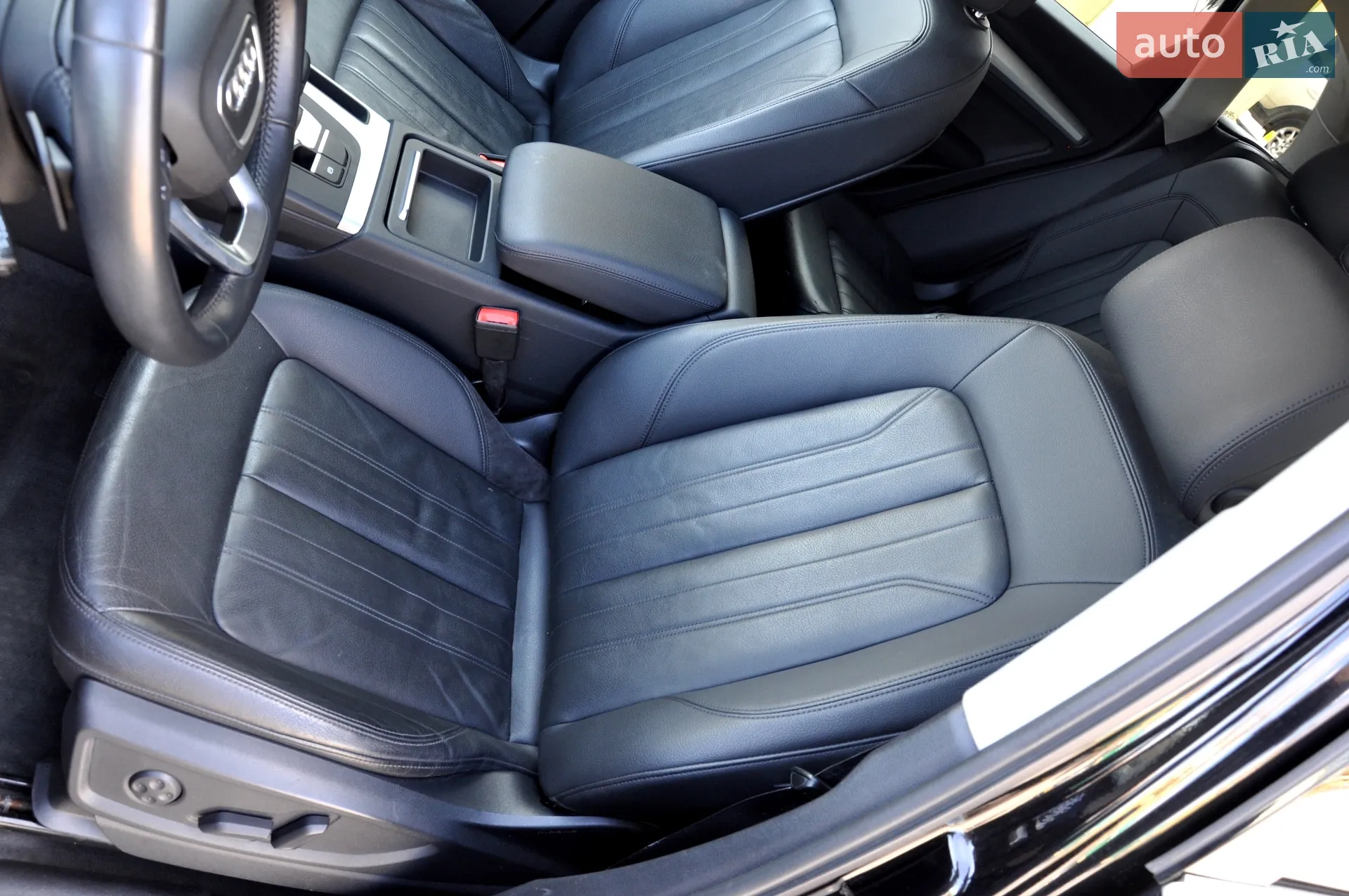 2020 Audi Q5 - мініатюра 20
