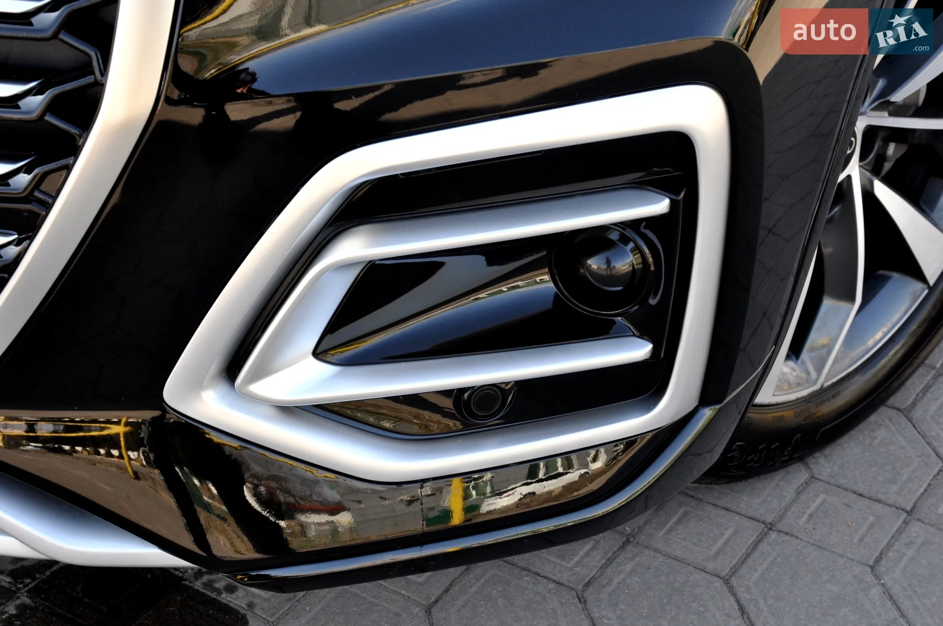 2020 Audi Q5 - мініатюра 47
