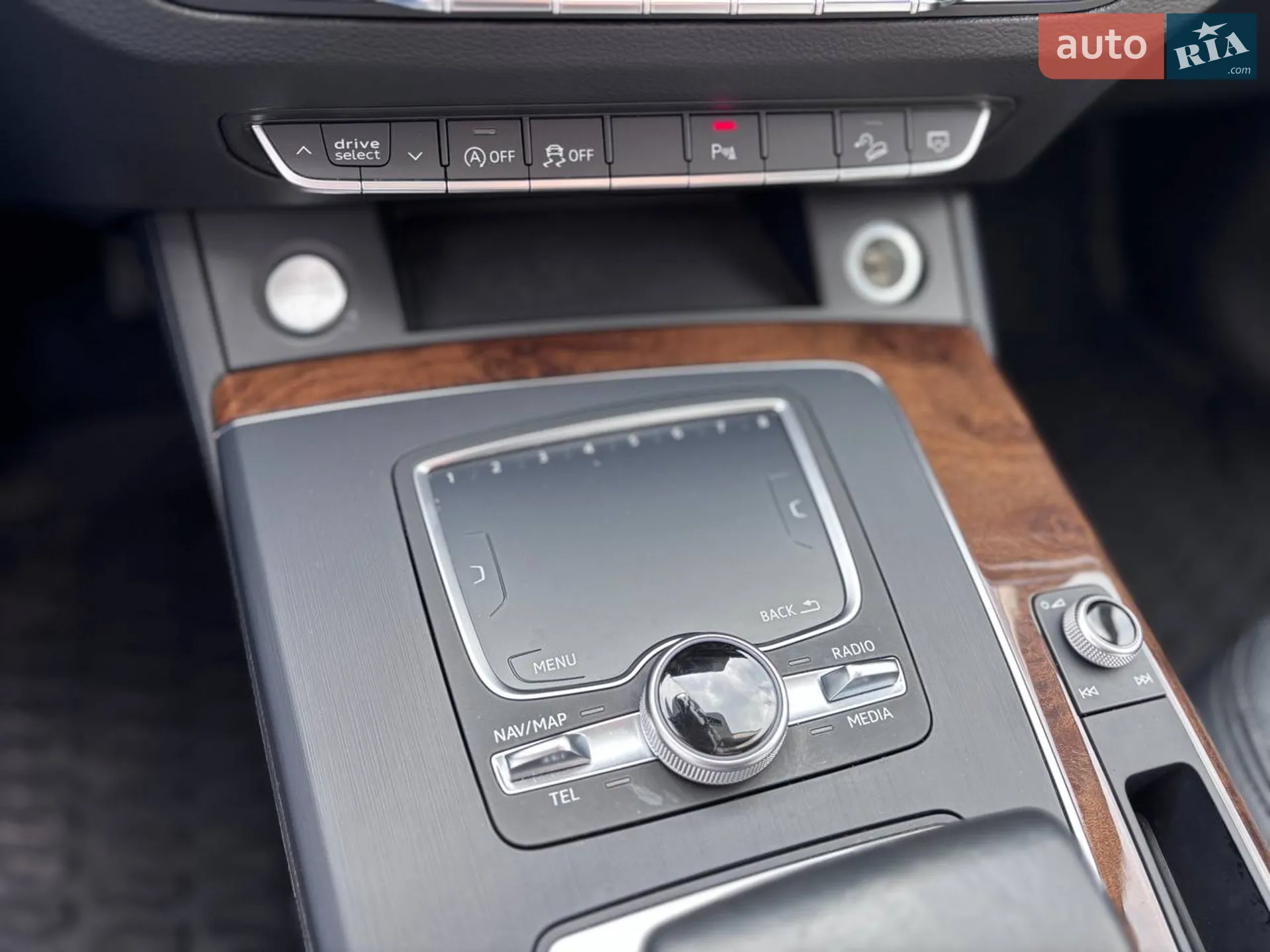 2017 Audi Q5 - мініатюра 25