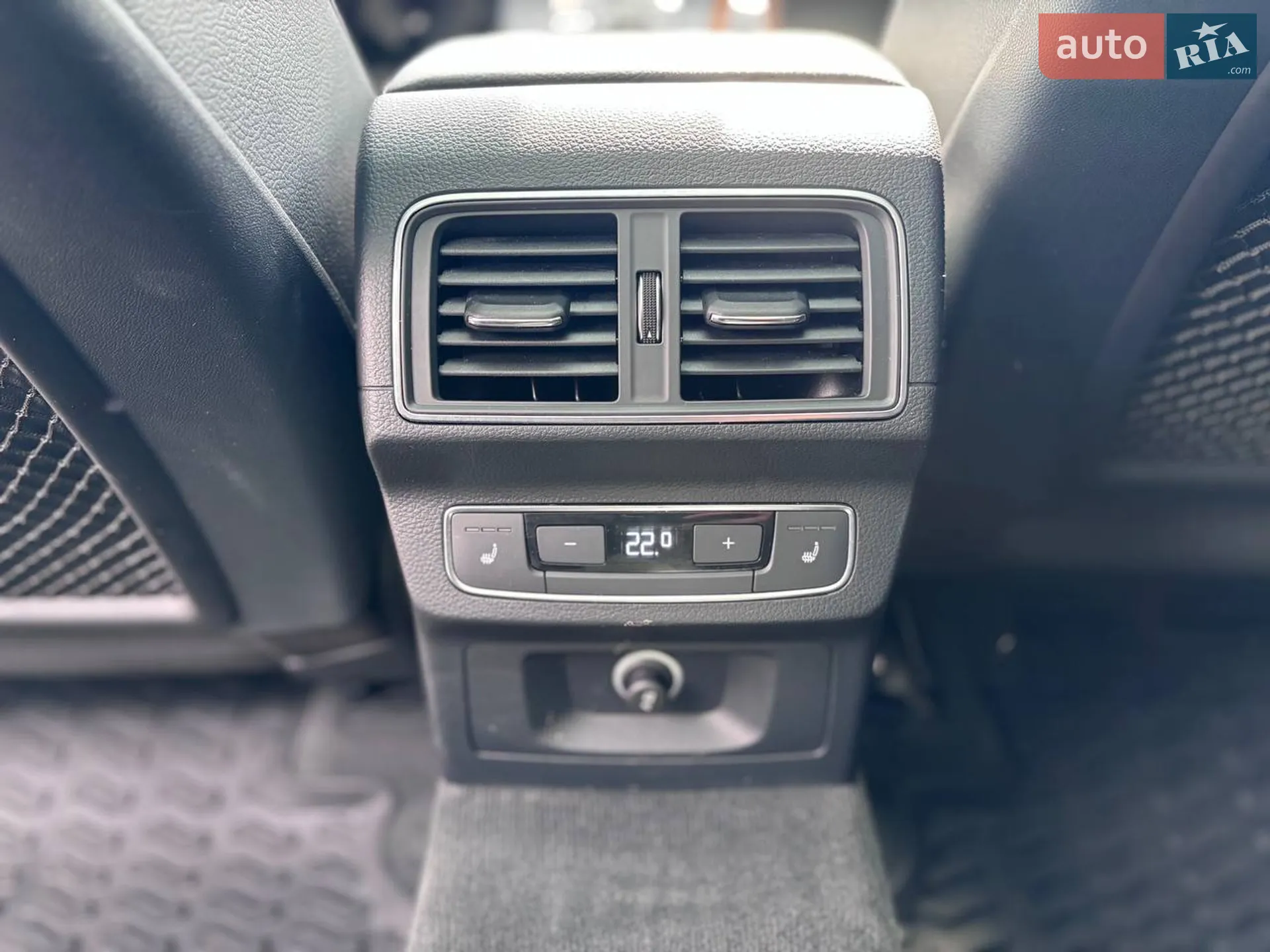 2017 Audi Q5 - мініатюра 29