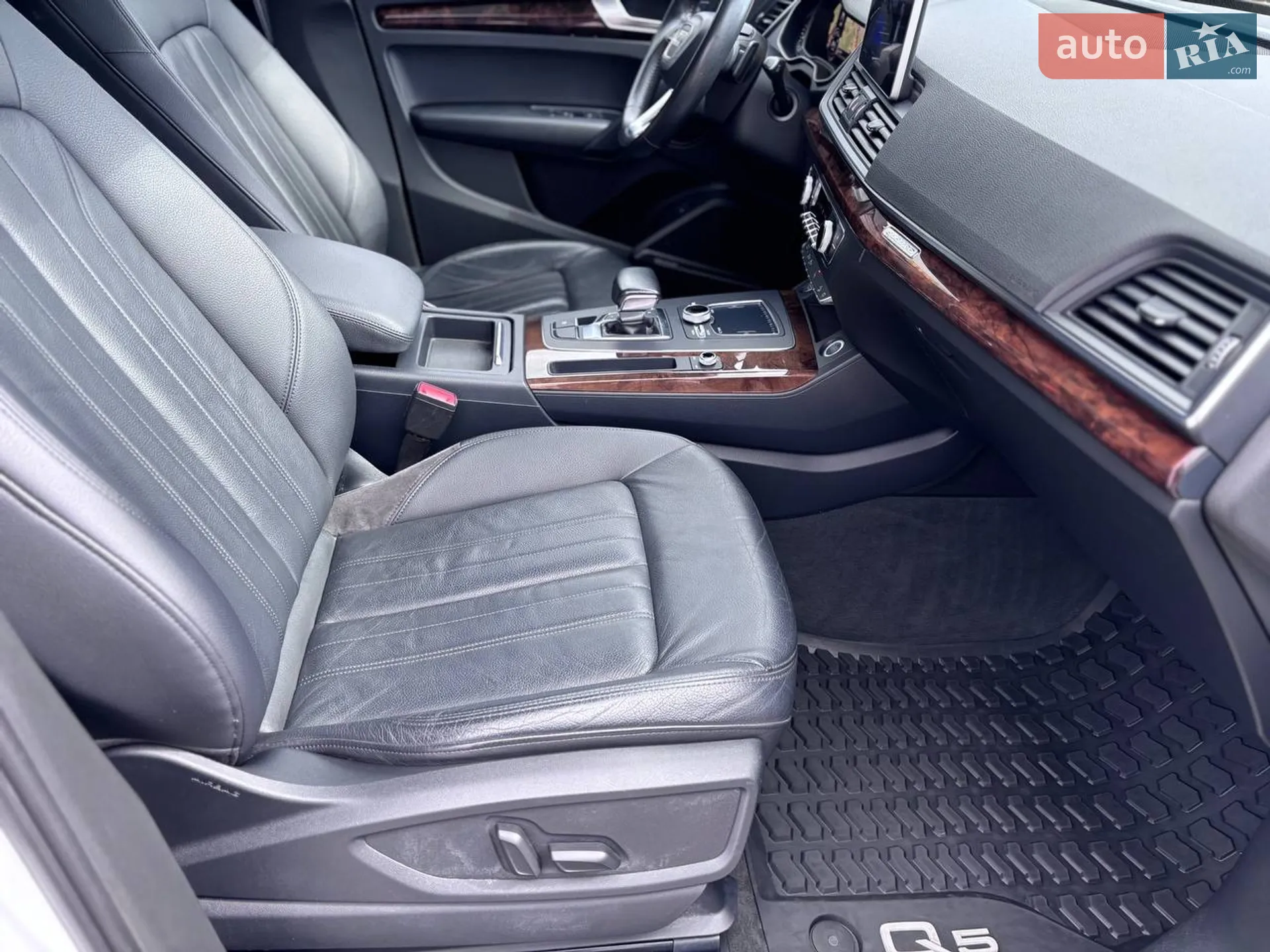 2017 Audi Q5 - мініатюра 43