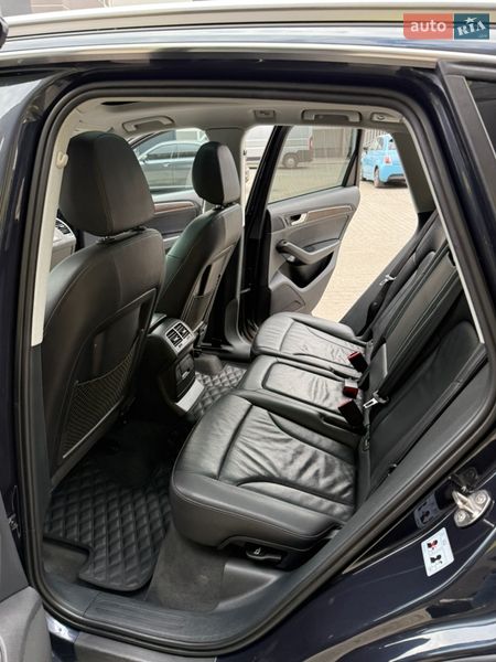 Внедорожник / Кроссовер Audi Q5 2016 в Ивано-Франковске