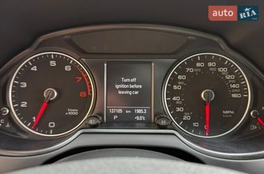 Внедорожник / Кроссовер Audi Q5 2016 в Ивано-Франковске