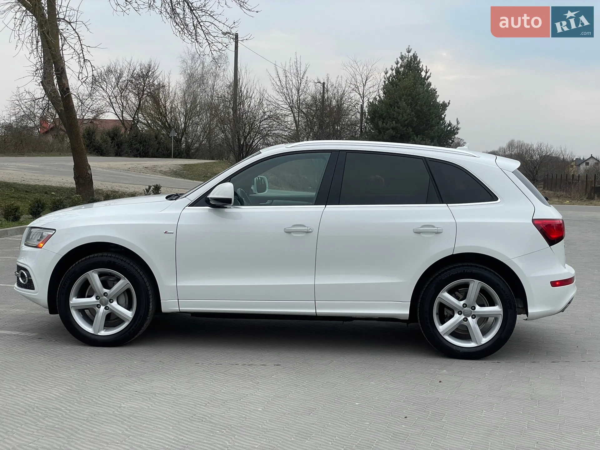 2016 Audi Q5 - мініатюра 10