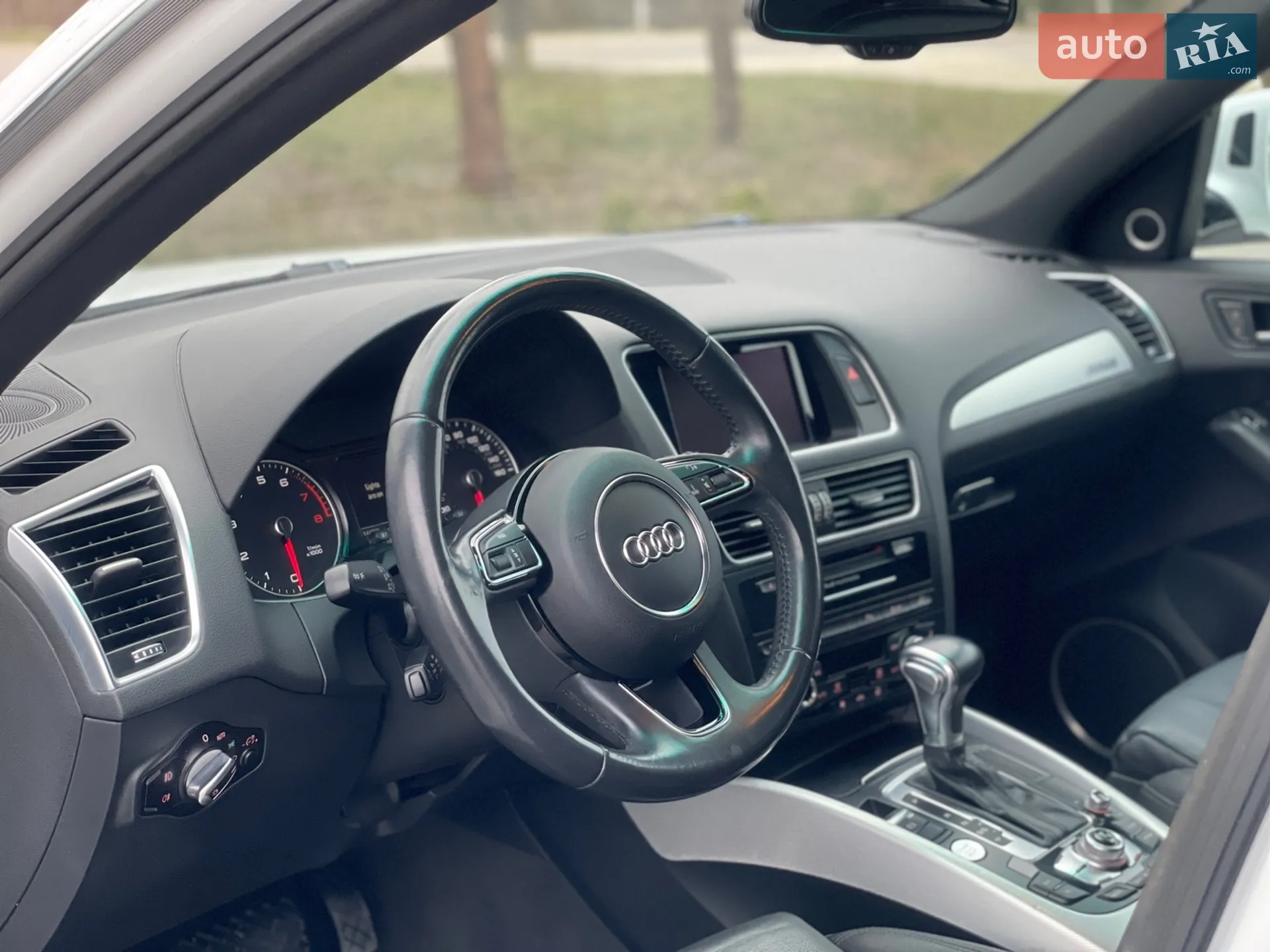 2016 Audi Q5 - мініатюра 14