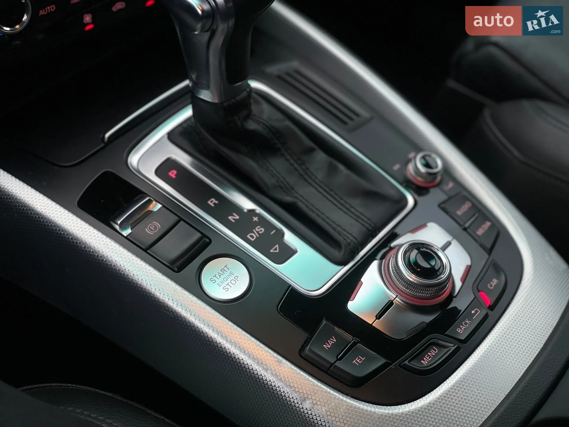 2016 Audi Q5 - мініатюра 26