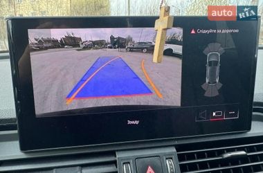 Позашляховик / Кросовер Audi Q5 2020 в Львові