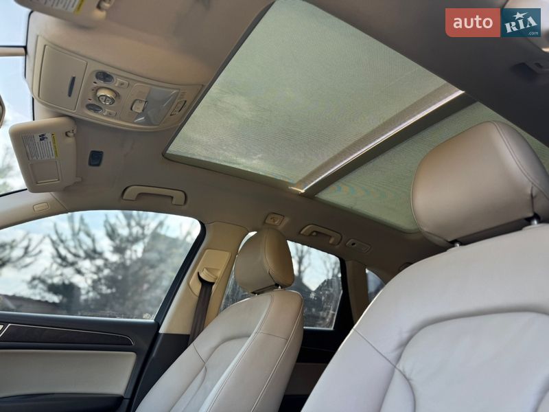 Позашляховик / Кросовер Audi Q5 2015 в Рівному фото 28 Позашляховик / Кросовер Audi Q5 2015 в Рівному