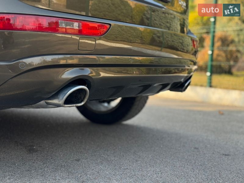 Позашляховик / Кросовер Audi Q5 2015 в Рівному фото 41 Позашляховик / Кросовер Audi Q5 2015 в Рівному