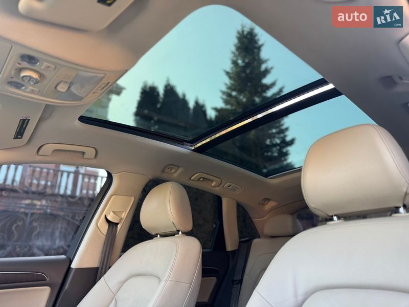Позашляховик / Кросовер Audi Q5 2015 в Рівному фото 59 Позашляховик / Кросовер Audi Q5 2015 в Рівному