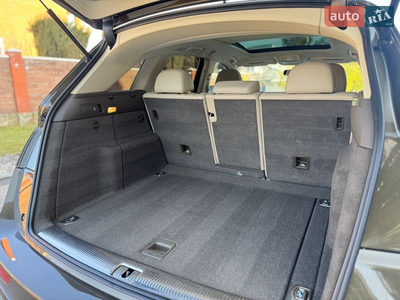 Позашляховик / Кросовер Audi Q5 2015 в Рівному фото 95 Позашляховик / Кросовер Audi Q5 2015 в Рівному